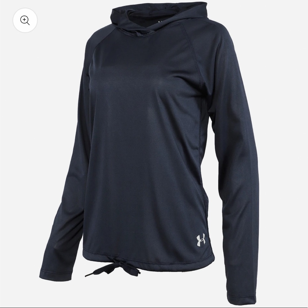 Under Amour Lightweight Hoodie